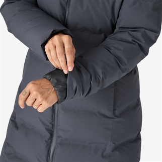 Patagonia W\'s Jackson Glacier Parka manchetter